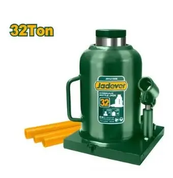 Cric bouteille 32T JADEVER