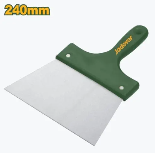 Couteau a enduire 240mm JADEVER
