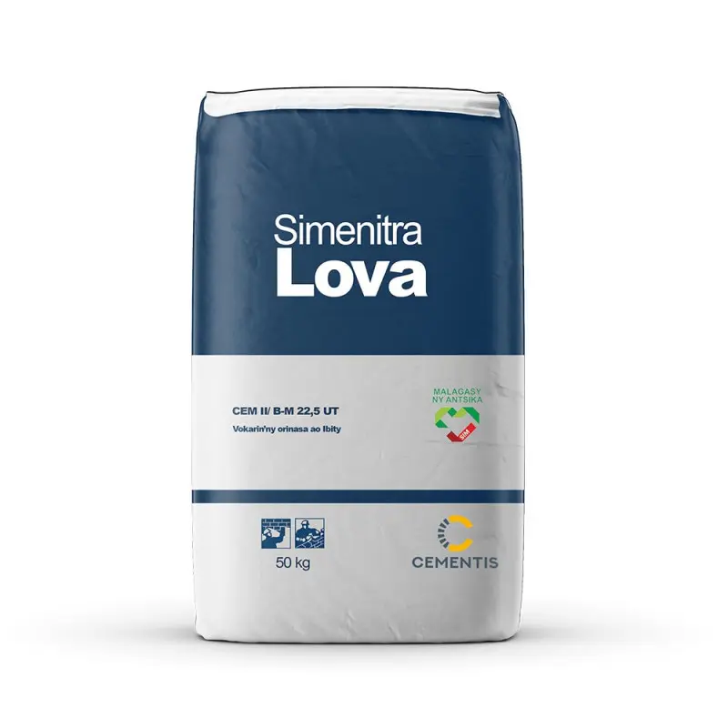 Ciment LOVA