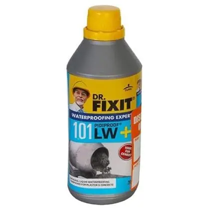 Pidiproof LW 200ml Dr FIXIT
