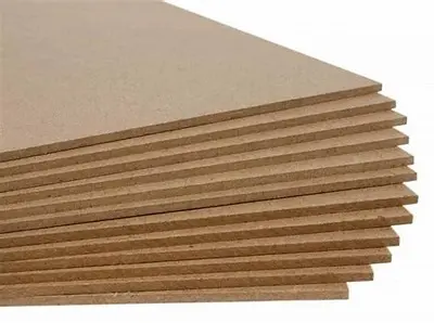 Isorel Import 1Feuille 2.5mm