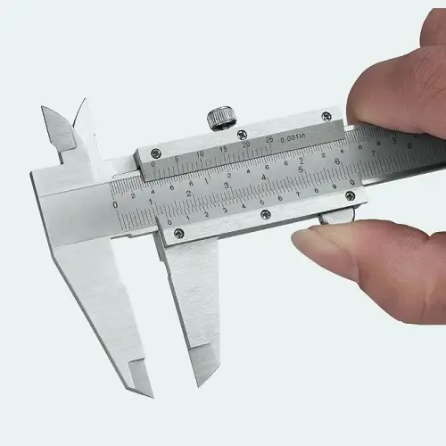 Pied a coulisse 150mm STAMVICK