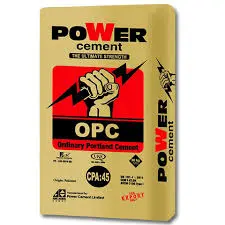 Ciment POWER imp