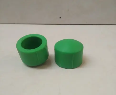 Bouchon PPR femelle 20mm