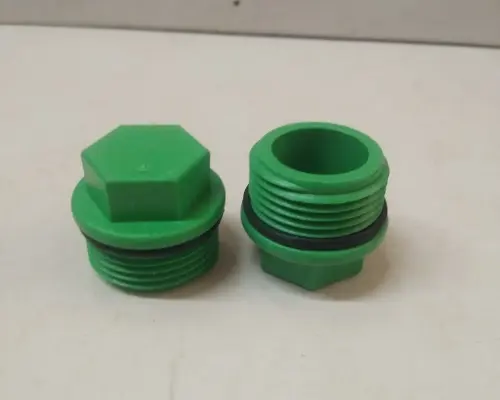 Bouchon PPR male 25mm