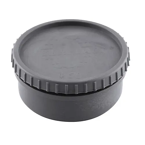 Bouchon PVC 40 filete