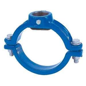 Collier de prise en charge 150 GB F J