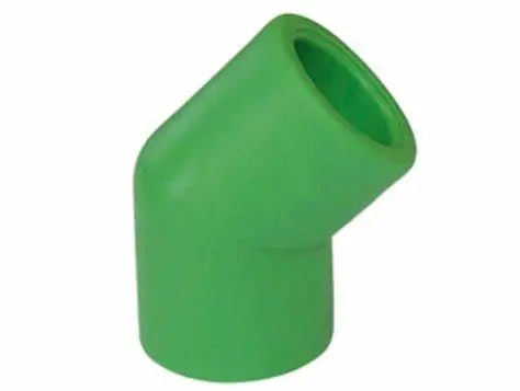 Coude PPR 20 45°