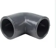 Coude PVC 25 Import