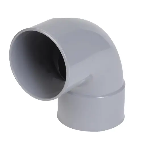 Coude PVC 32 Import 90° MF