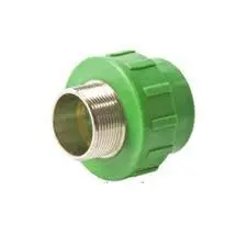 Embout PPR filete 25x3/4