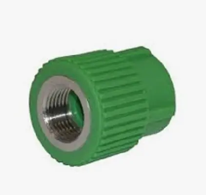 Embout PPR taraude 20x1/2