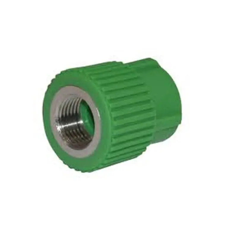 Embout PPR taraude 25x1/2