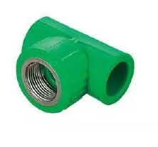 Te PPR taraude 25x1/2 