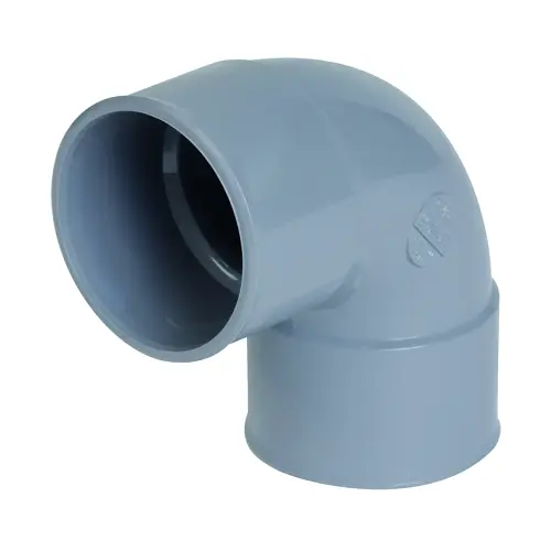 Coude PVC 32 Import 90° FF