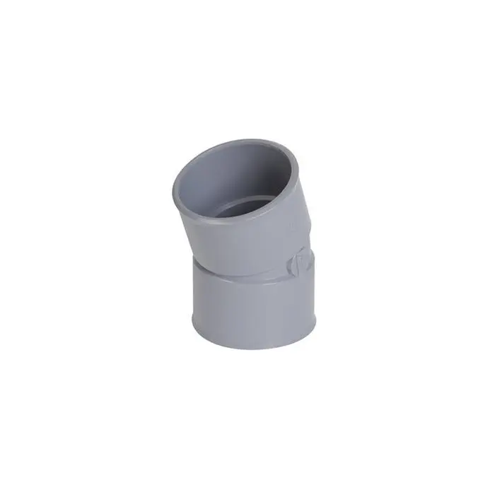 Coude PVC 32 Import 45° FF