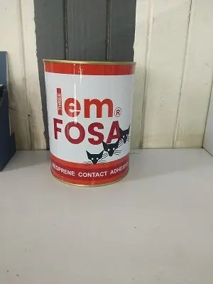 Colle lem fosa 1kg