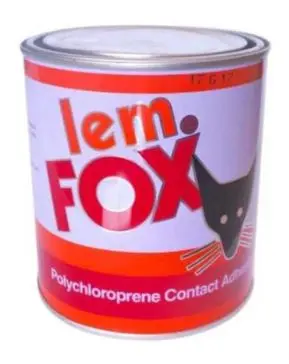 Colle Lem fox 185g