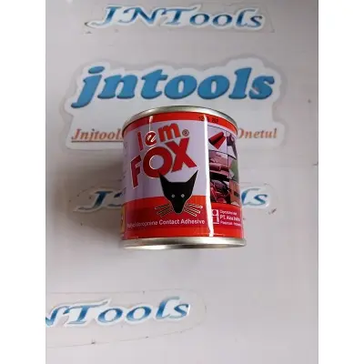Colle lem fox 70g