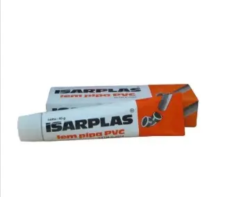 Colle PVC Isarplas 40g