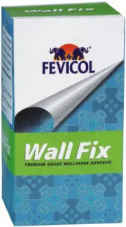 Colle Wall Fix Fevicol  (Metylan) 125grs