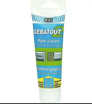 Gebatout 125ml GEB