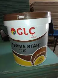 Permastar Blanc 20kg a l'eau