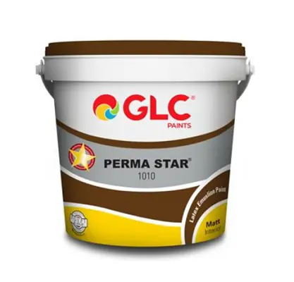 Permastar Ivoire 20kg a l'eau 