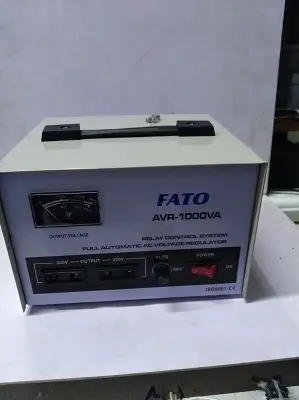 Stabilisateur AVR 1000W FATO