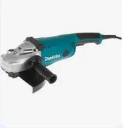 Meuleuse angulaire 2600W/6600rpm230mm MAKITA