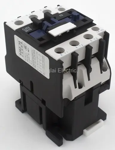 AC Contacteur D32 CFC2(CJX2)-32 FATO