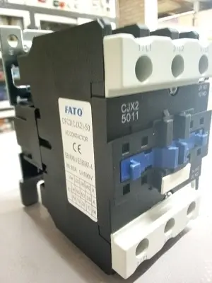 AC Contacteur D50 CFC2(CJX2)-50 FATO