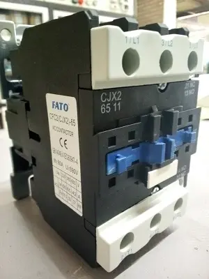 AC Contacteur D65 FATO