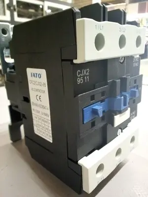 AC Contacteur D95 CFC2(CJX2)-95 FATO