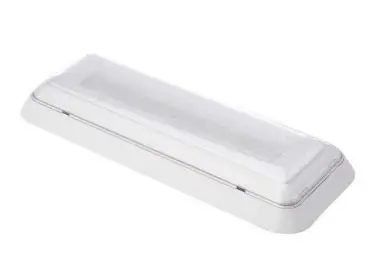 Bloc autonome de securite 300lum 4.5W LED