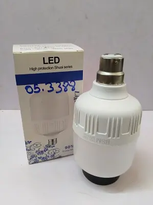 Ampoule Led B22 15W 220V BSM