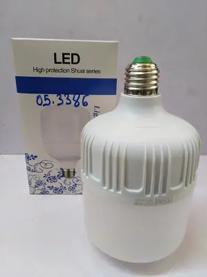 Ampoule Led E27 30w 220V BSM