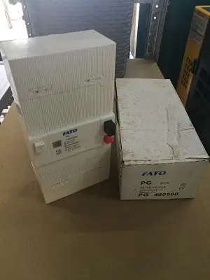 Disjoncteur 30-60A PG460  FATO