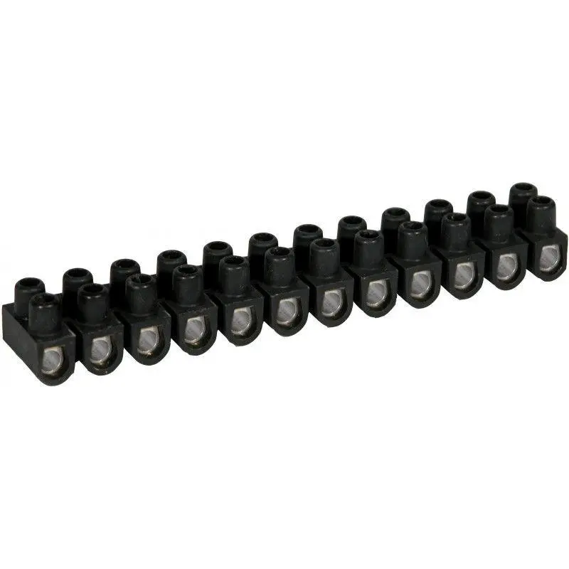 Domino N°12mm 15A FATO