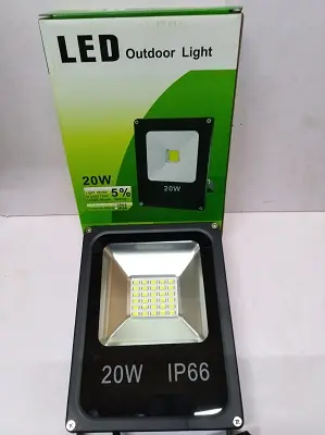 Projecteur Led 20w IP66