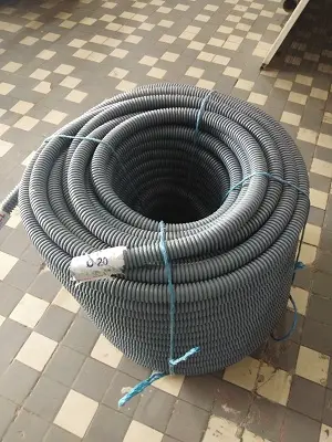 Tube Annele N°20 (20x15.5) R/50m