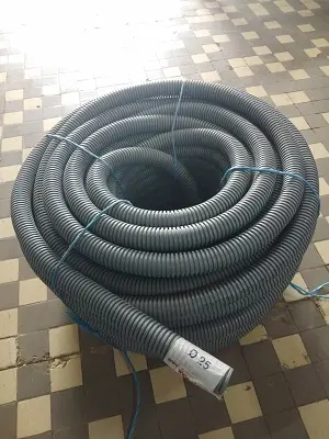 Tube Annele N°25 (25/18.3) R/50m