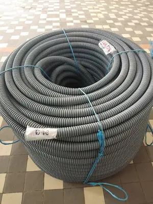 Tube Annele N°32/24.3 R/50m