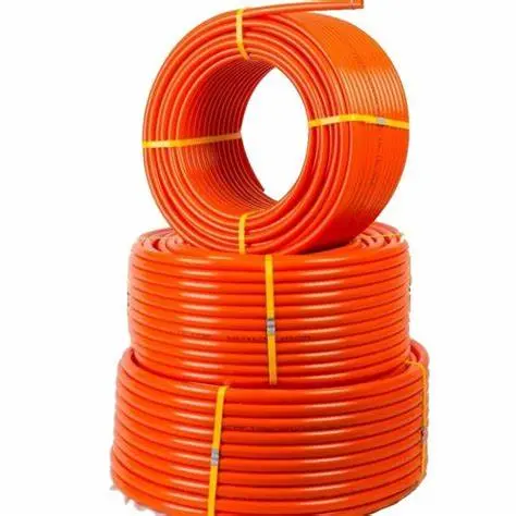 Tube Orange 13 JM R/50m
