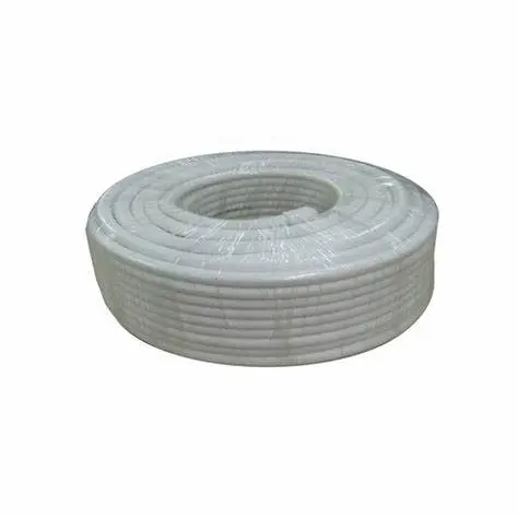 Cable VGV 2x1.5 gris rigide R/50m N05VV-U INGELEC