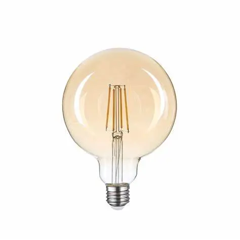 Ampoule led filament 7W E27 2500K WELLMAX