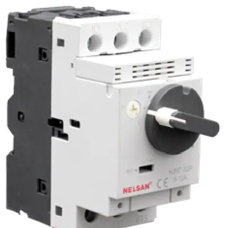 Disjoncteur moteur 17-23A NELSAN