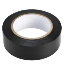 Barnadere BSM 19mmx10m Noir 