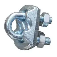 Serre Cable Zingue 10