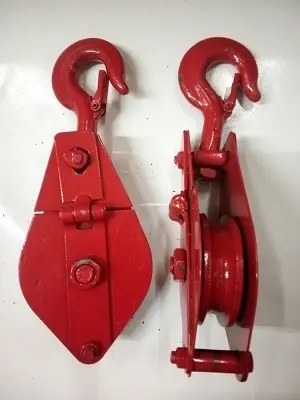 Palan 2 tonne